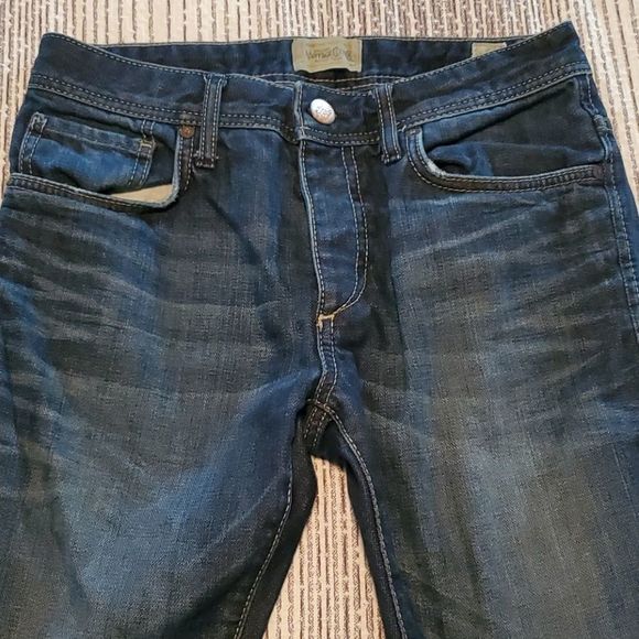 Jack and Jones Jeans - Picture 2 of 6